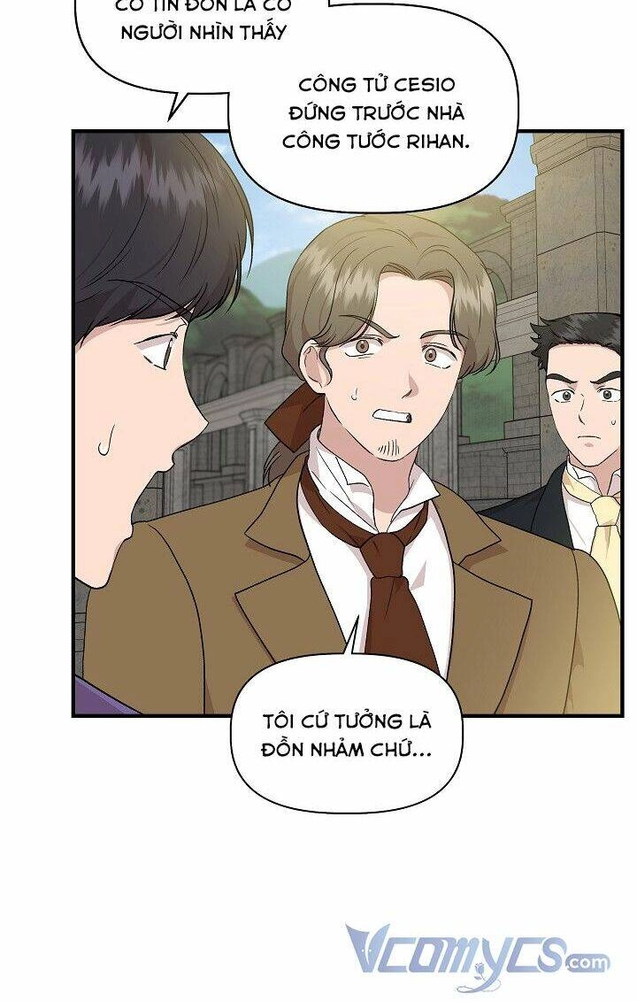 Tôi Không Phải Là Cinderella Chapter 34 - 10