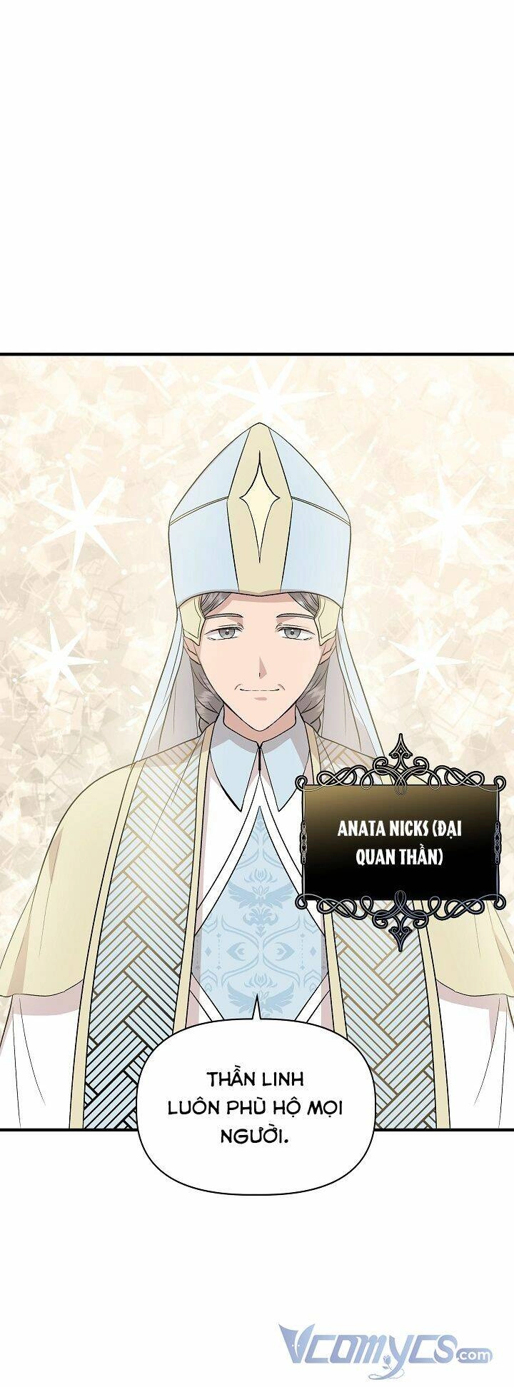 Tôi Không Phải Là Cinderella Chapter 34 - 18