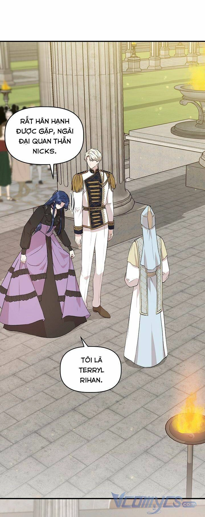 Tôi Không Phải Là Cinderella Chapter 34 - 19