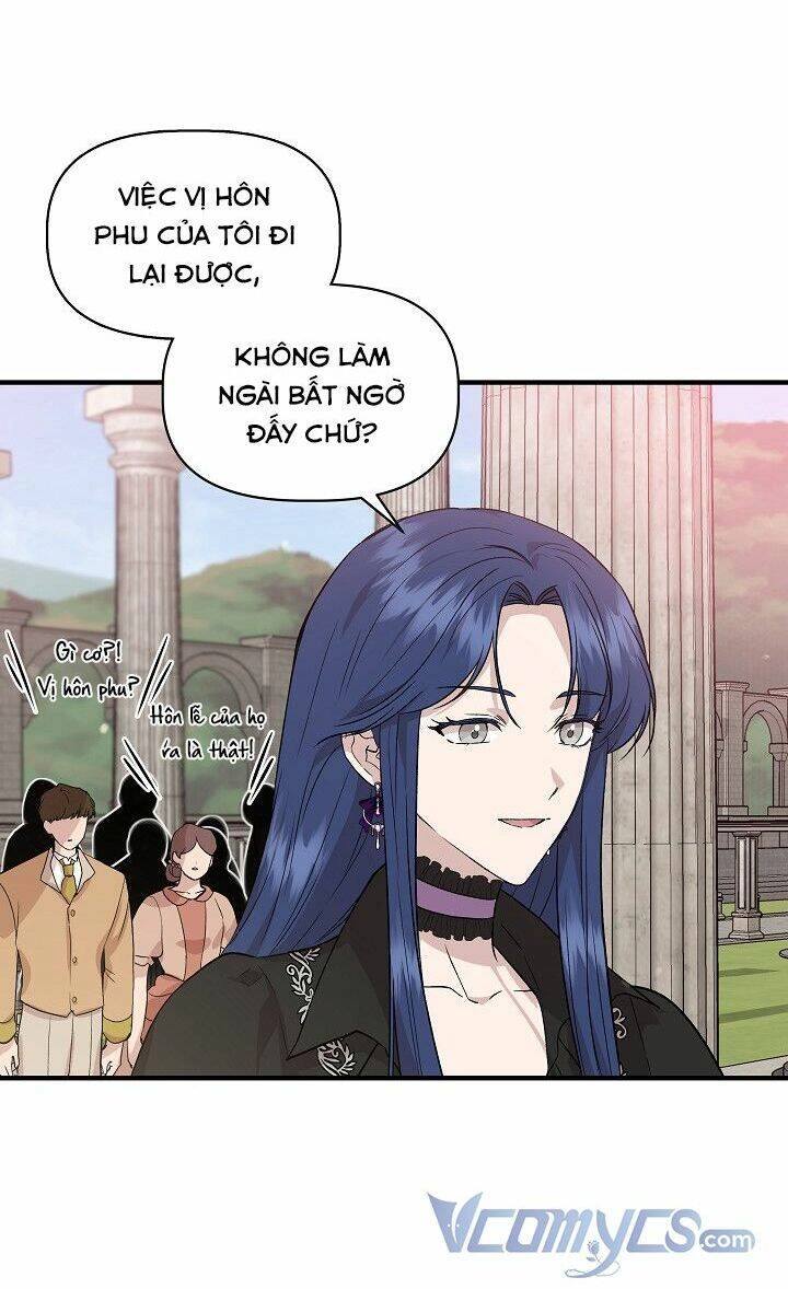Tôi Không Phải Là Cinderella Chapter 34 - 21