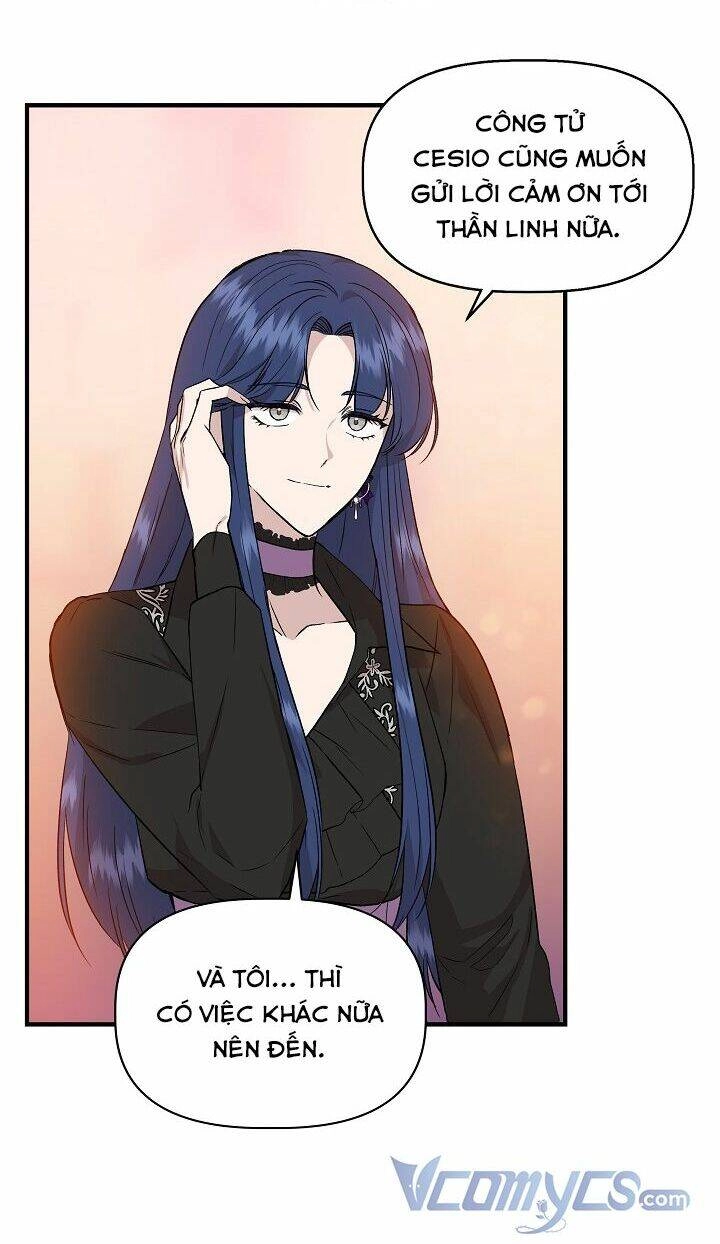 Tôi Không Phải Là Cinderella Chapter 34 - 26