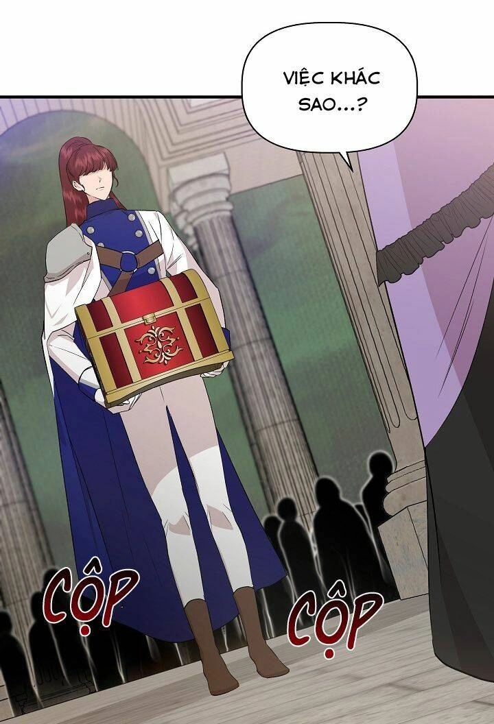 Tôi Không Phải Là Cinderella Chapter 34 - 27