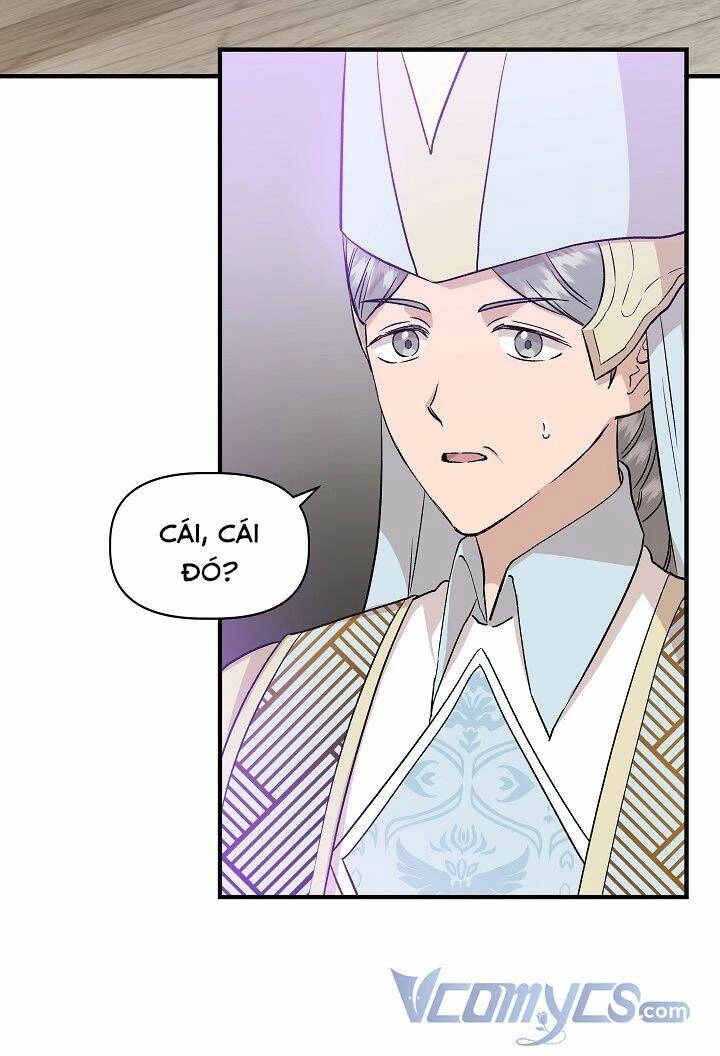 Tôi Không Phải Là Cinderella Chapter 34 - 28