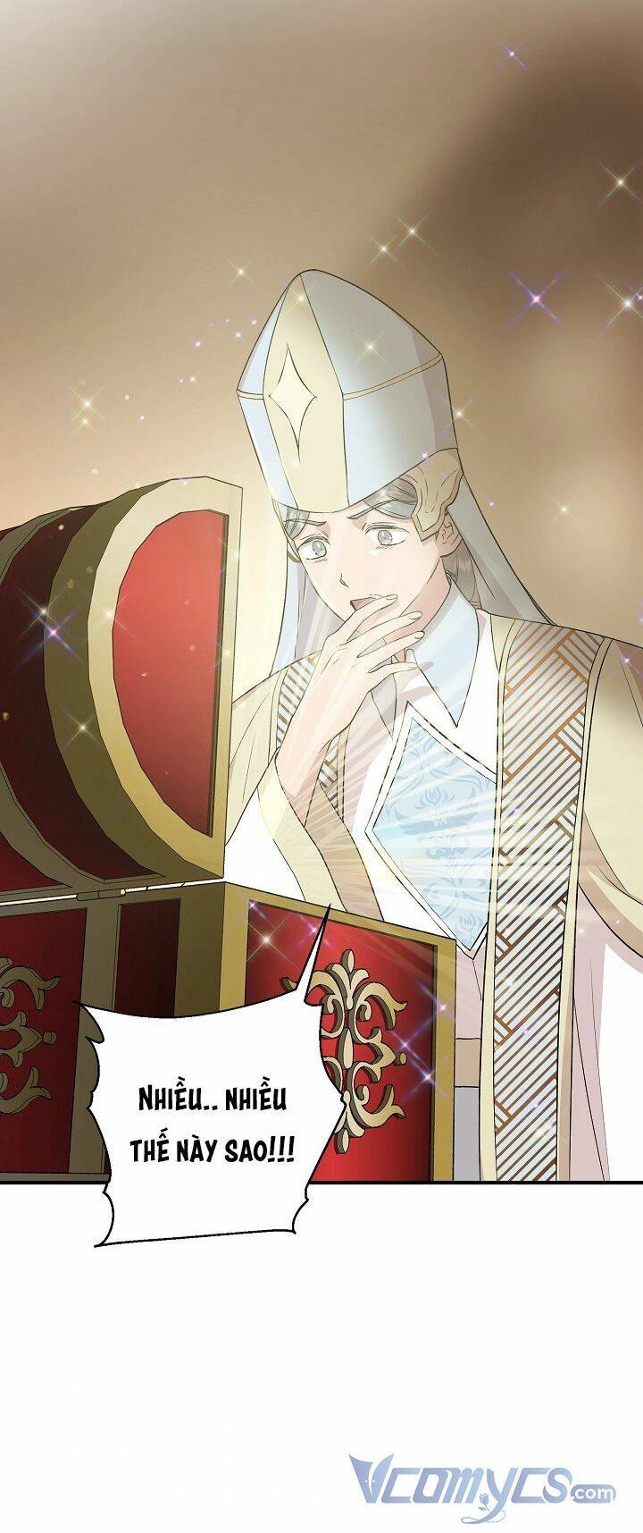 Tôi Không Phải Là Cinderella Chapter 34 - 31