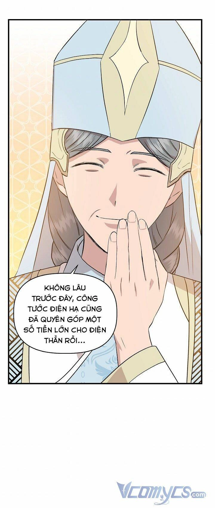 Tôi Không Phải Là Cinderella Chapter 34 - 32