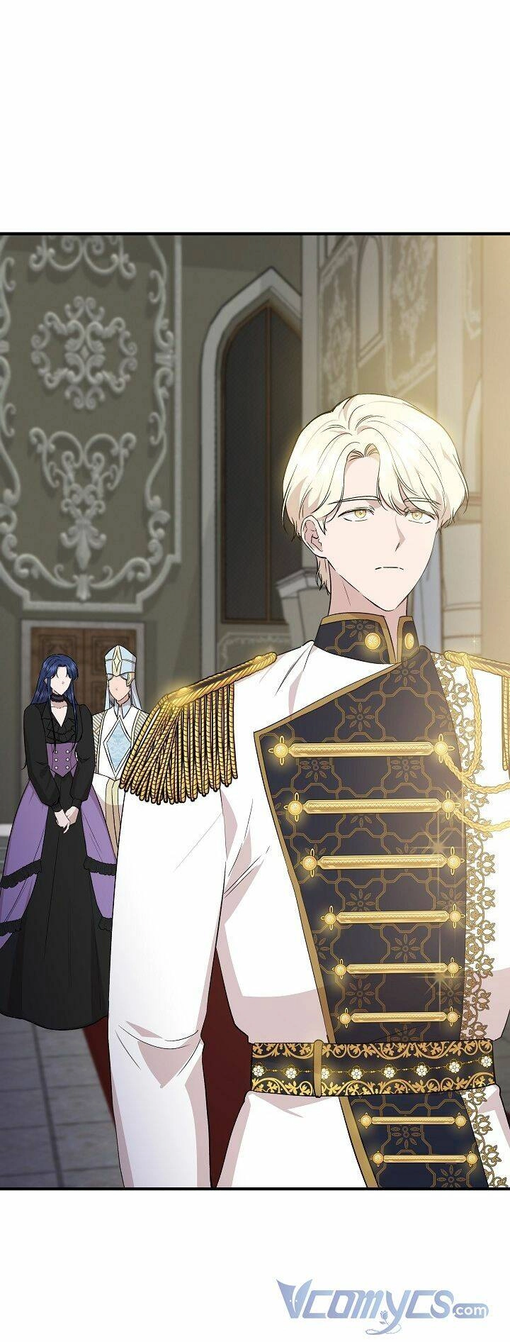 Tôi Không Phải Là Cinderella Chapter 34 - 35