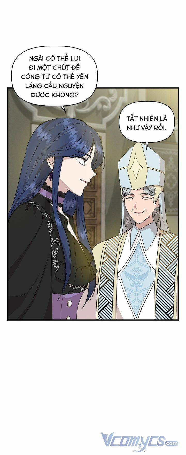 Tôi Không Phải Là Cinderella Chapter 34 - 36