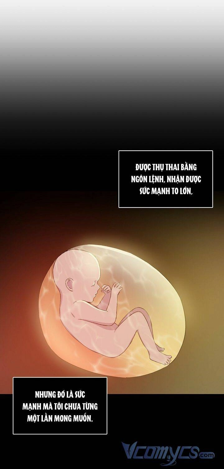 Tôi Không Phải Là Cinderella Chapter 34 - 42