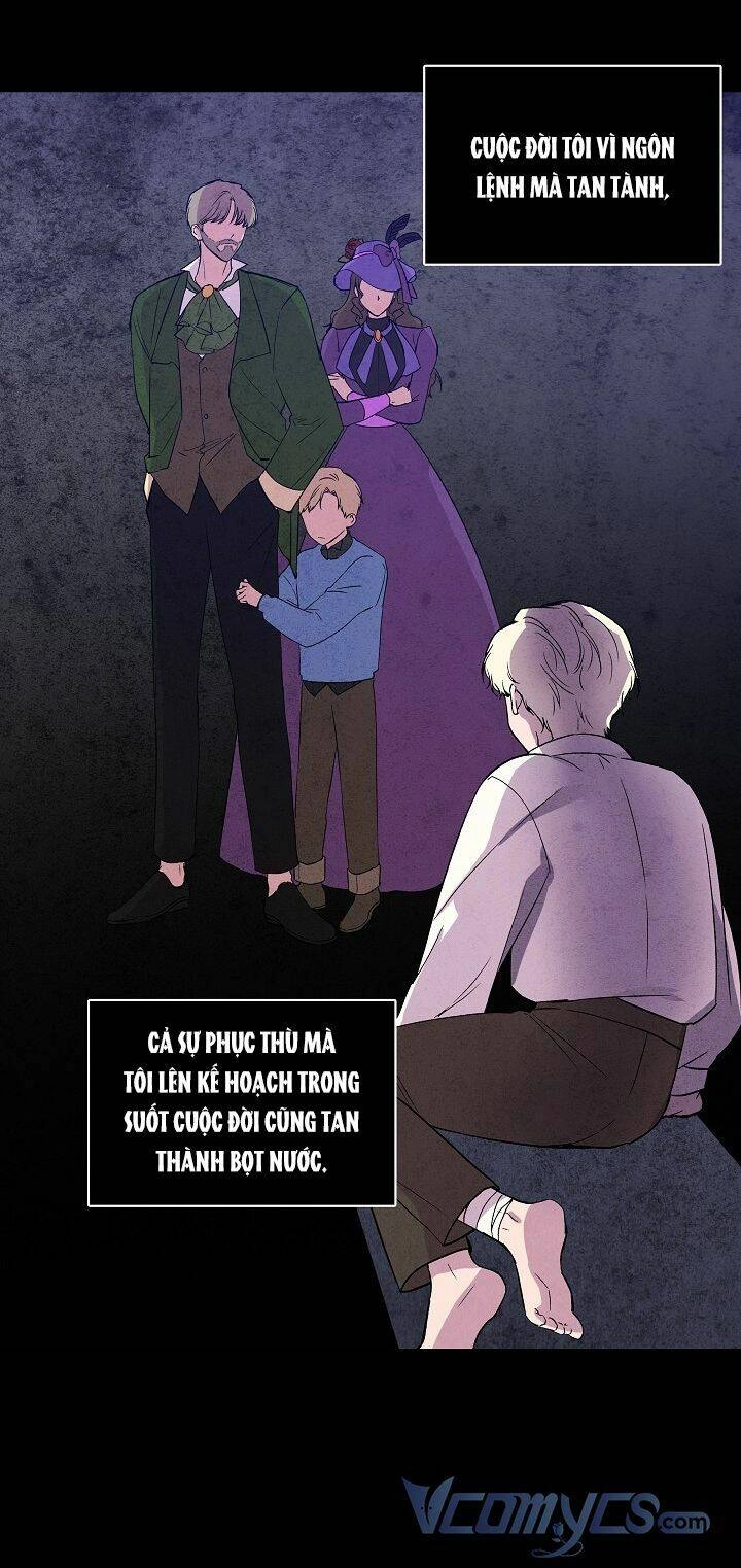 Tôi Không Phải Là Cinderella Chapter 34 - 43