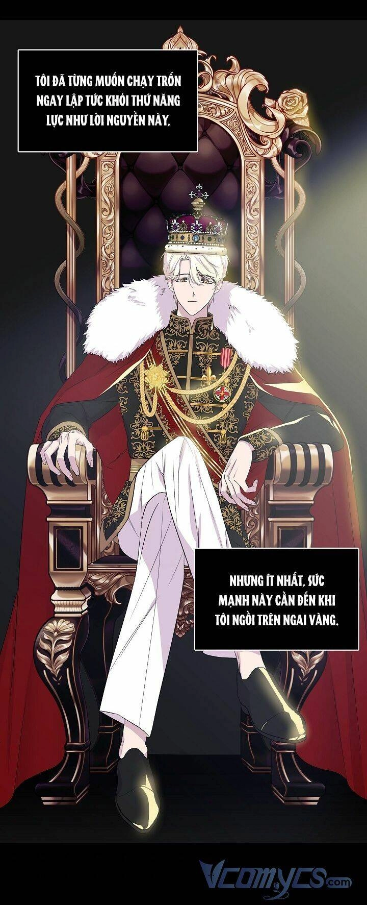 Tôi Không Phải Là Cinderella Chapter 34 - 45