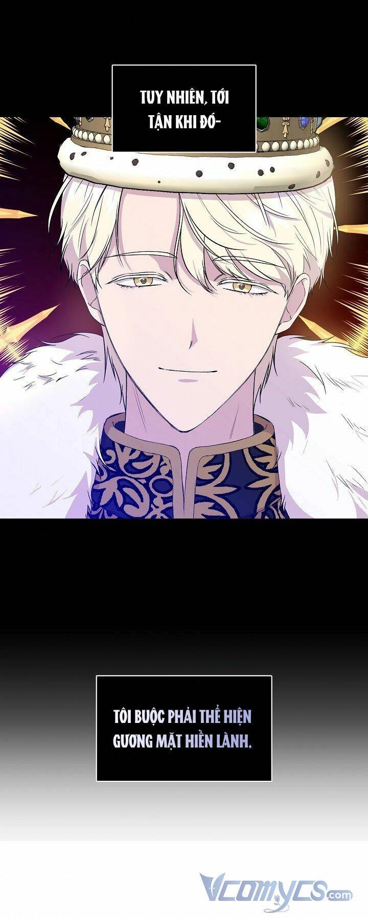 Tôi Không Phải Là Cinderella Chapter 34 - 46