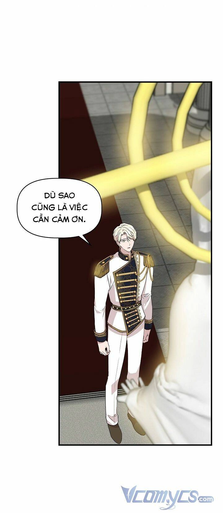 Tôi Không Phải Là Cinderella Chapter 34 - 47