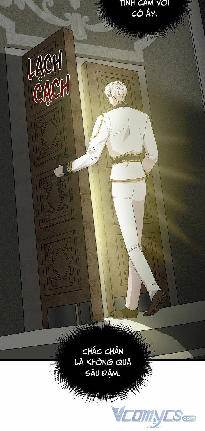 Tôi Không Phải Là Cinderella Chapter 34 - 51