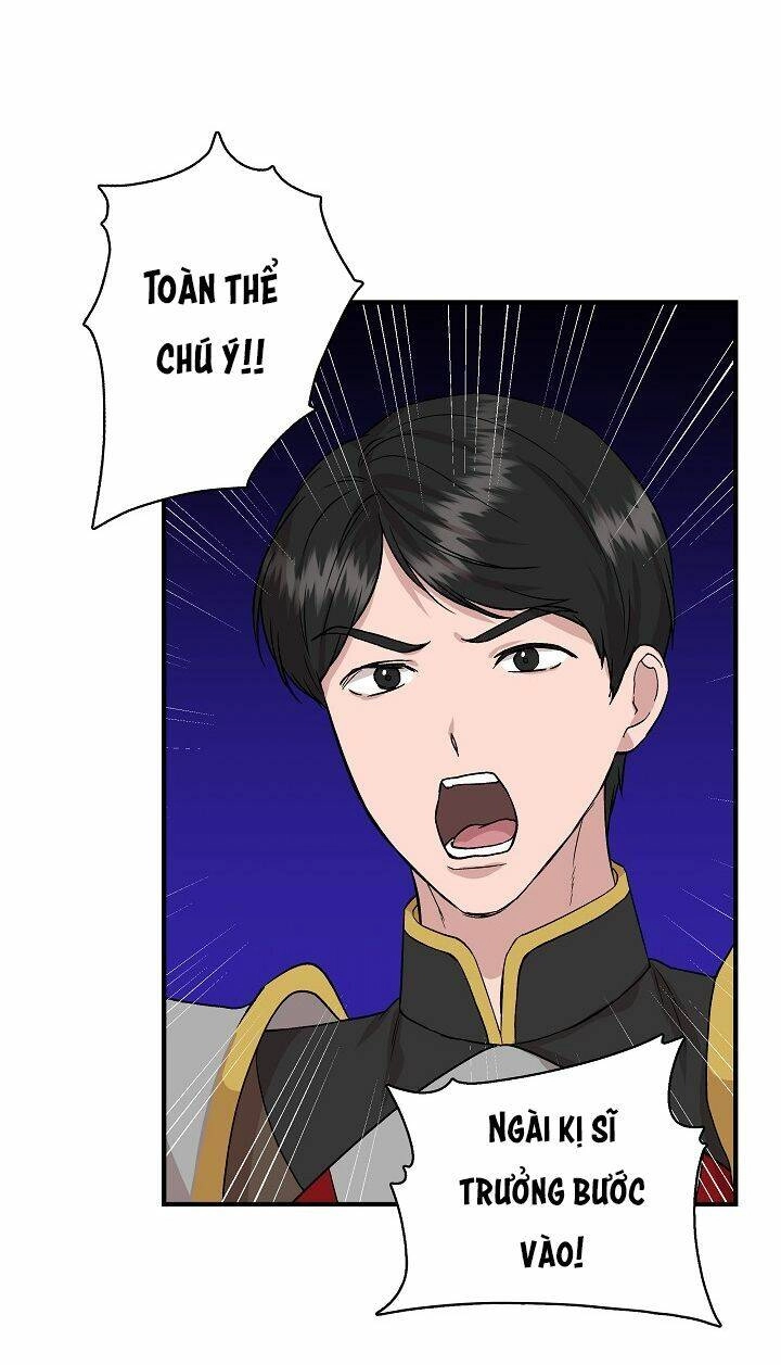 Tôi Không Phải Là Cinderella Chapter 34 - 58