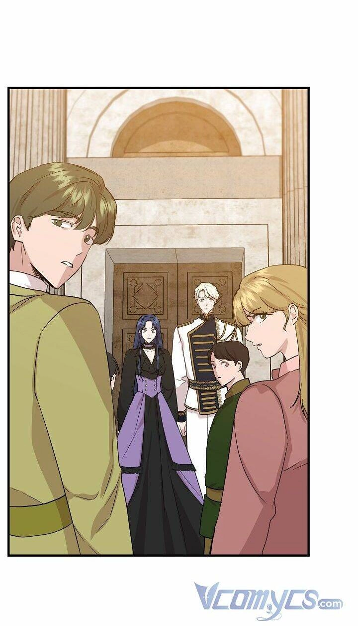 Tôi Không Phải Là Cinderella Chapter 34 - 59