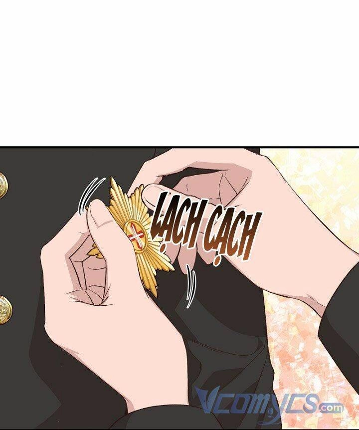 Tôi Không Phải Là Cinderella Chapter 35 - 1