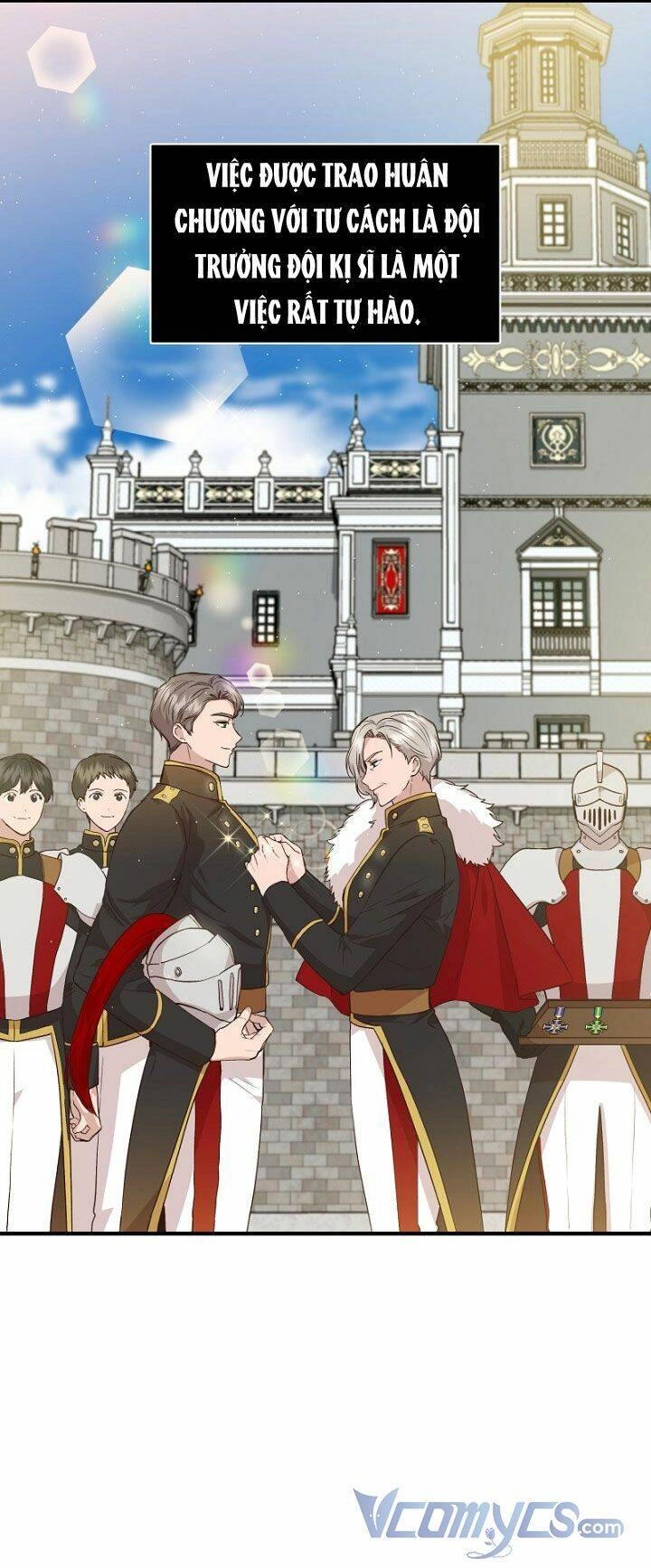 Tôi Không Phải Là Cinderella Chapter 35 - 2