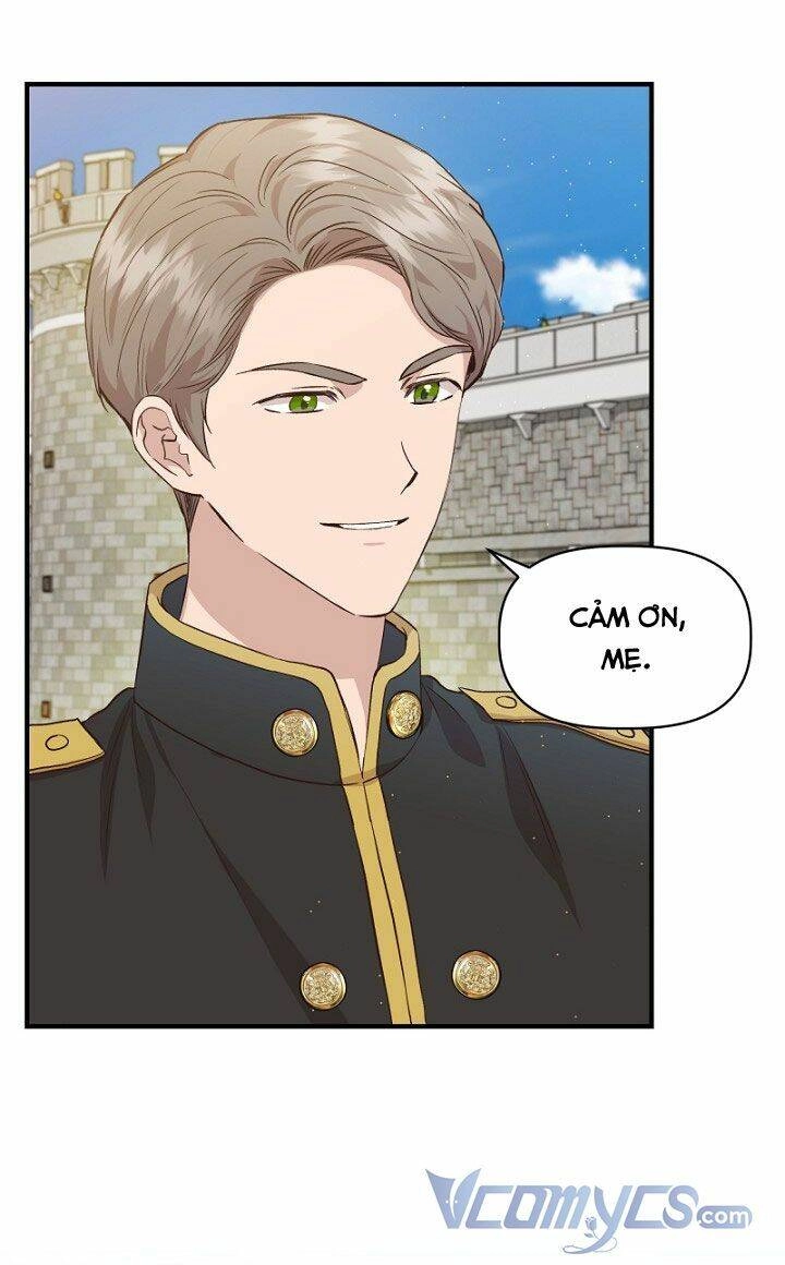 Tôi Không Phải Là Cinderella Chapter 35 - 4