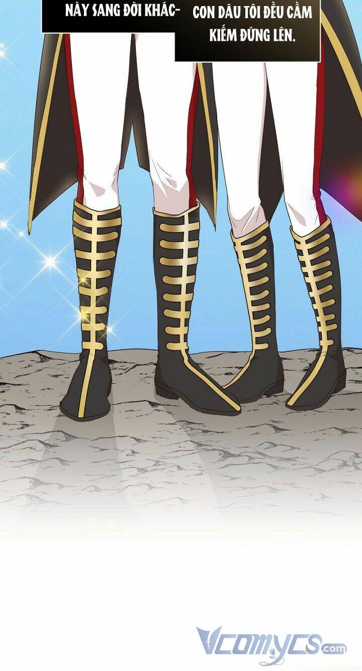 Tôi Không Phải Là Cinderella Chapter 35 - 6