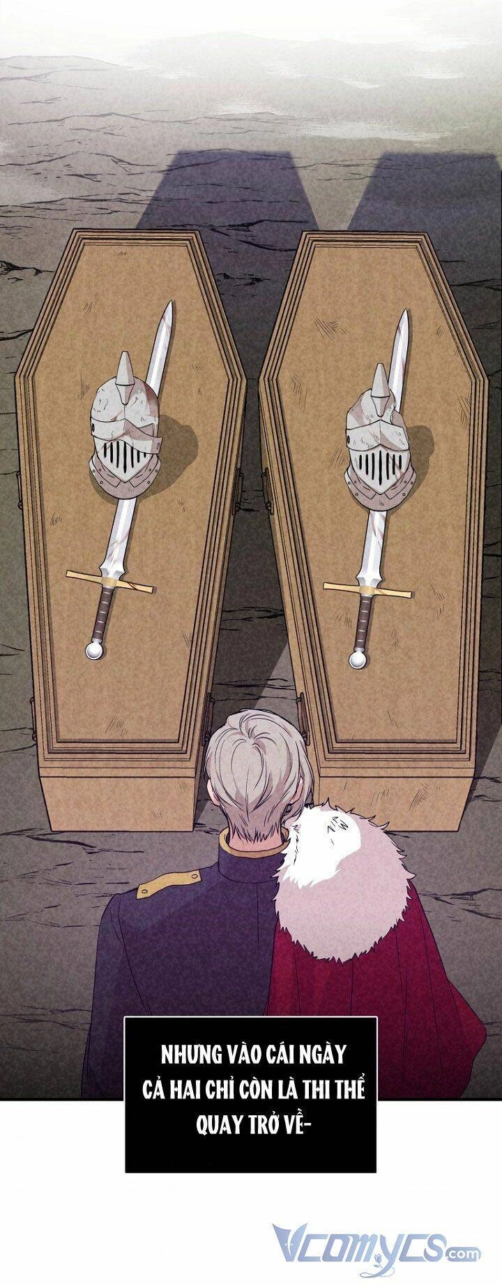 Tôi Không Phải Là Cinderella Chapter 35 - 7