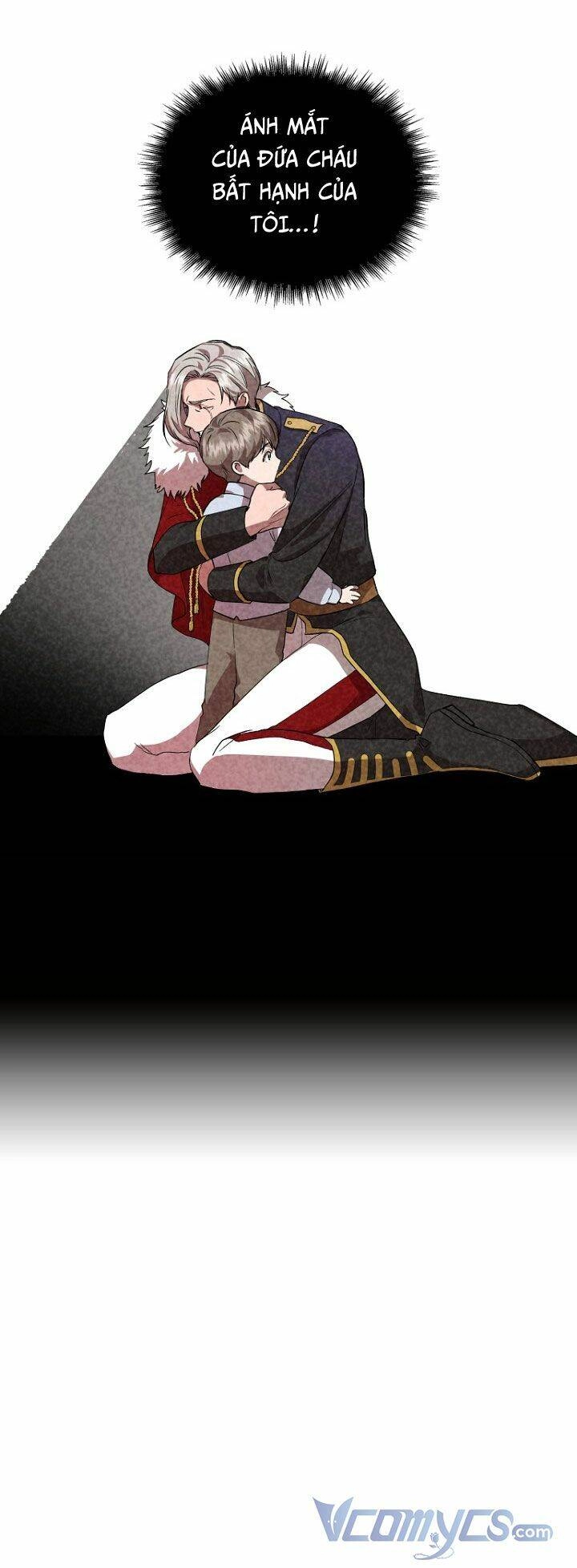 Tôi Không Phải Là Cinderella Chapter 35 - 11