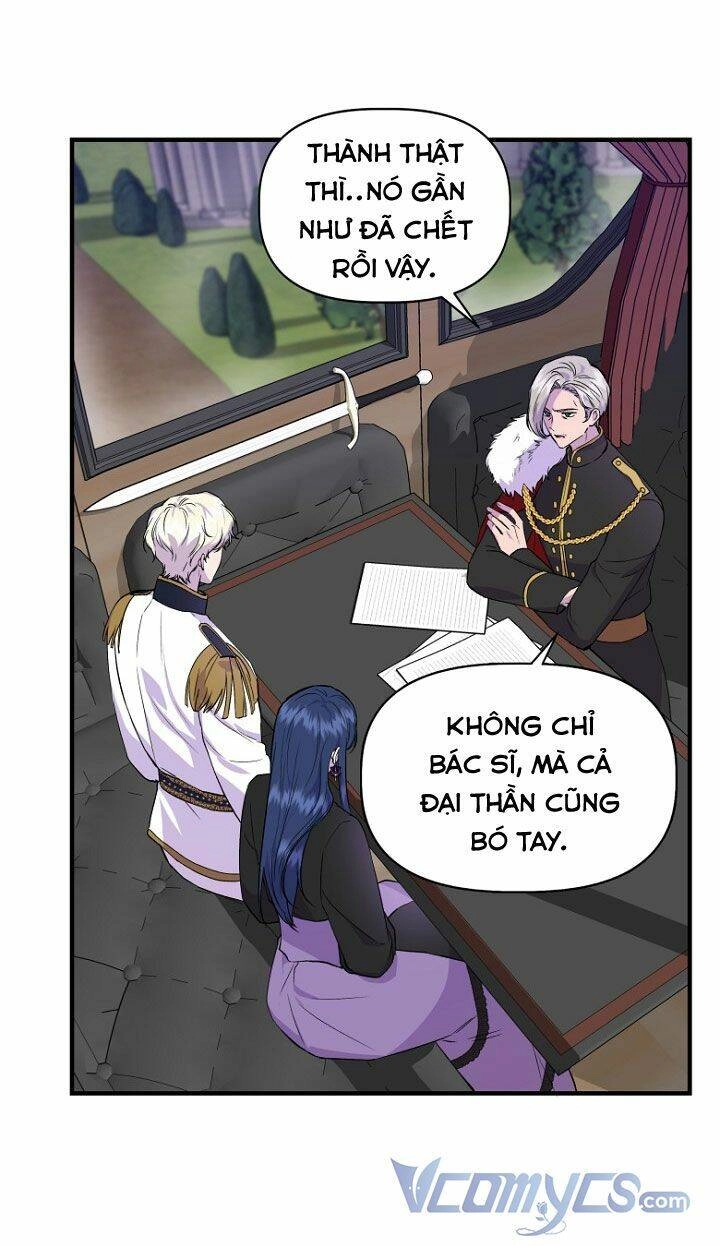 Tôi Không Phải Là Cinderella Chapter 35 - 19