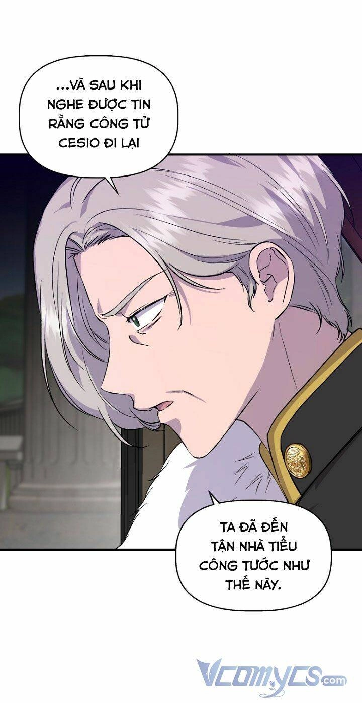 Tôi Không Phải Là Cinderella Chapter 35 - 20