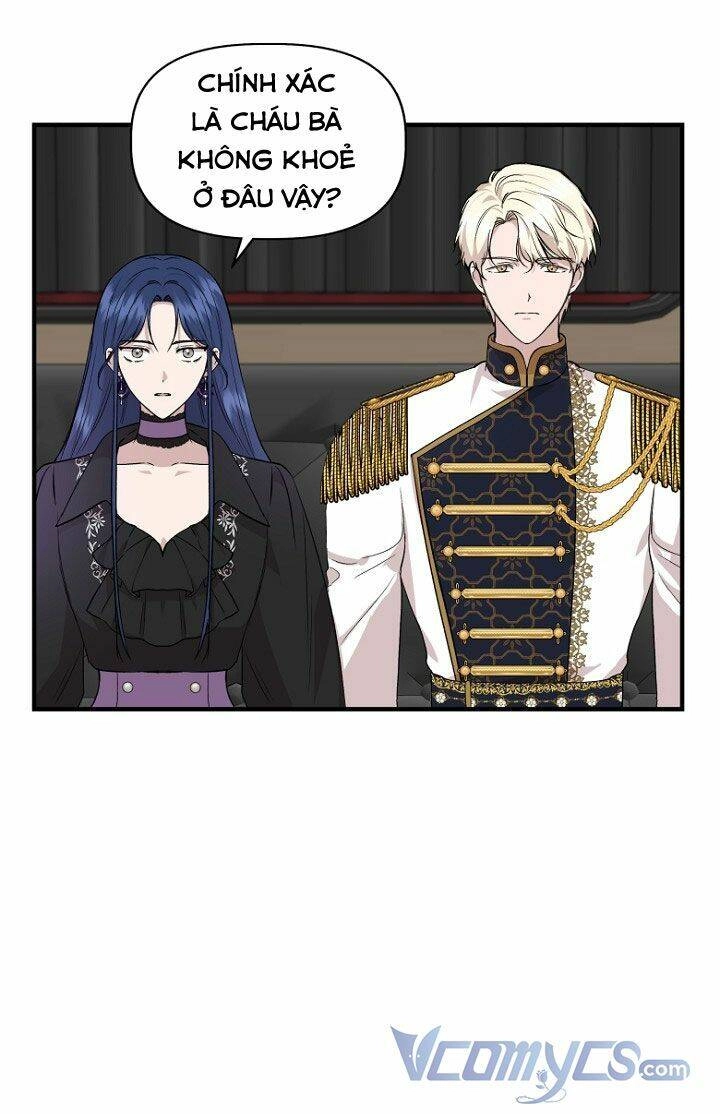 Tôi Không Phải Là Cinderella Chapter 35 - 21