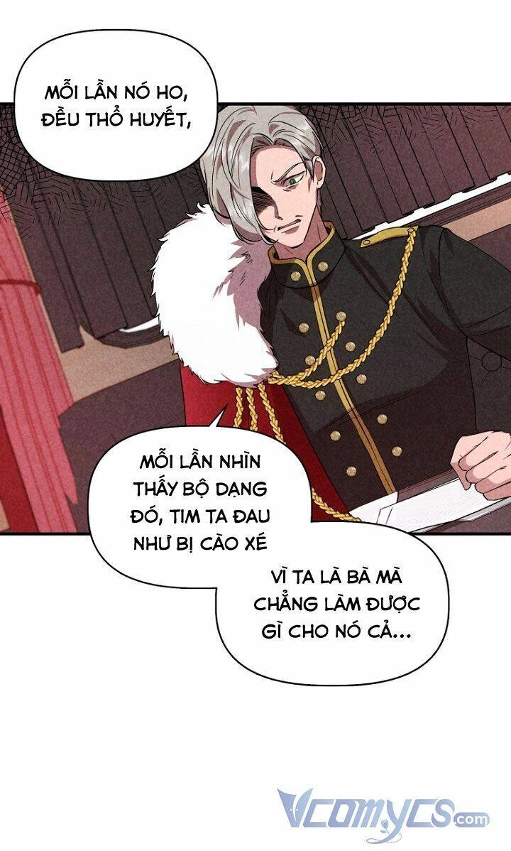 Tôi Không Phải Là Cinderella Chapter 35 - 23