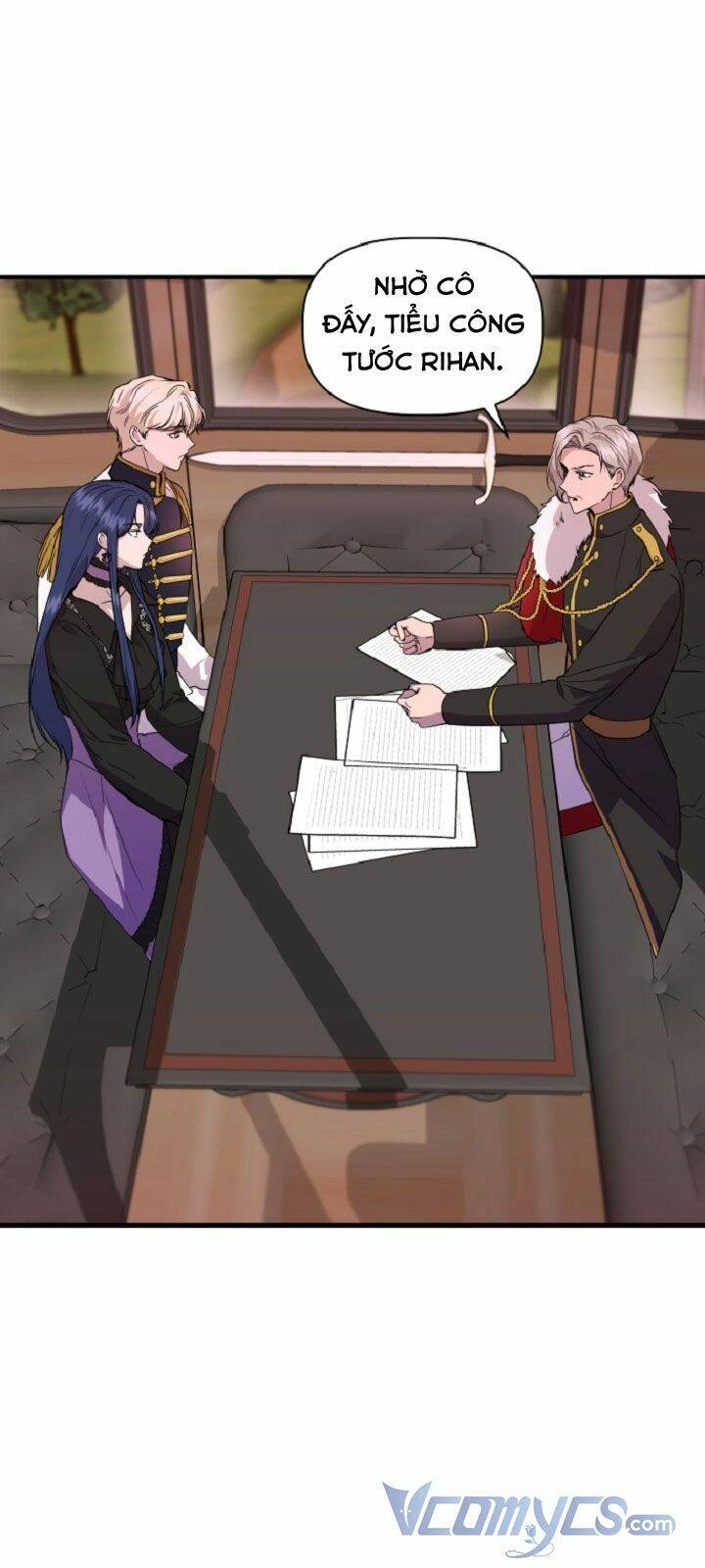 Tôi Không Phải Là Cinderella Chapter 35 - 24