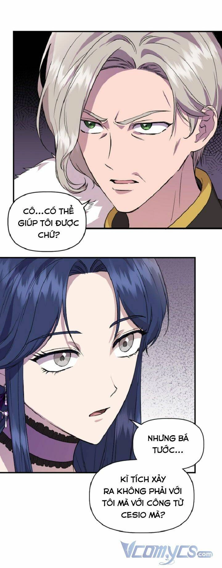 Tôi Không Phải Là Cinderella Chapter 35 - 25