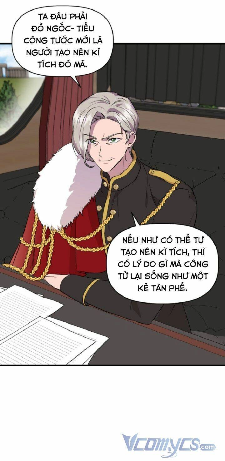 Tôi Không Phải Là Cinderella Chapter 35 - 26