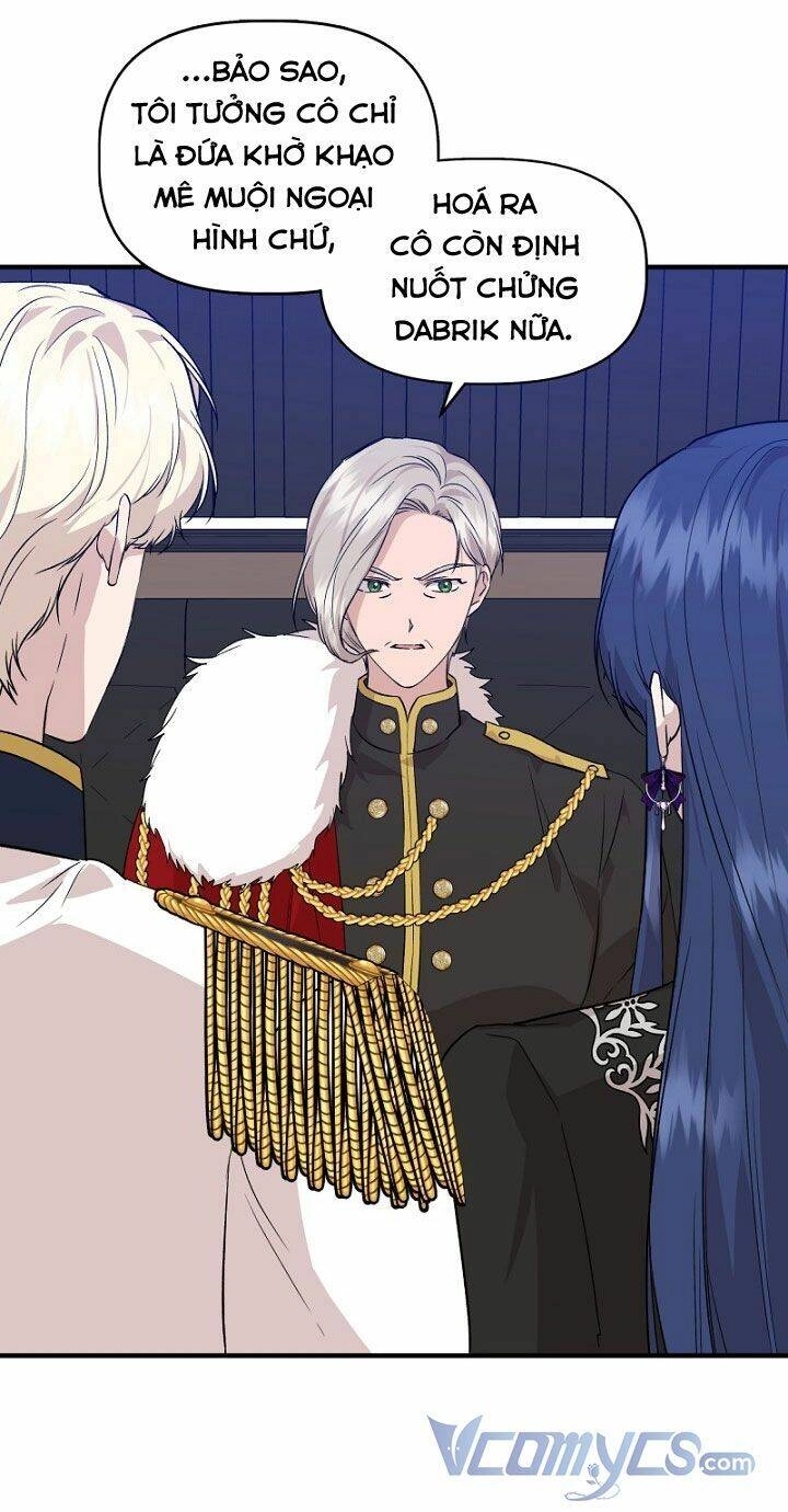 Tôi Không Phải Là Cinderella Chapter 35 - 36