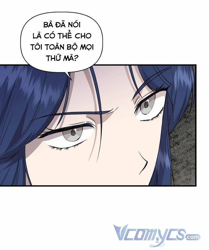 Tôi Không Phải Là Cinderella Chapter 35 - 37