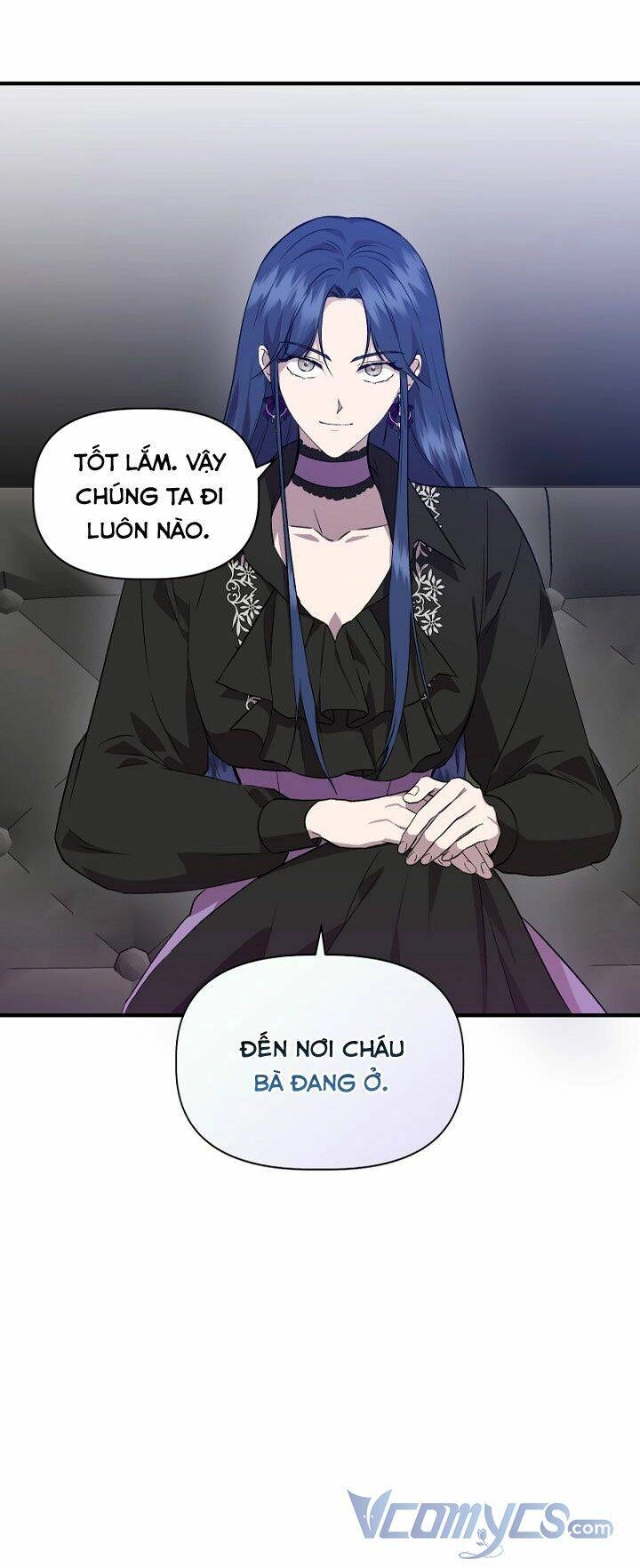 Tôi Không Phải Là Cinderella Chapter 35 - 39