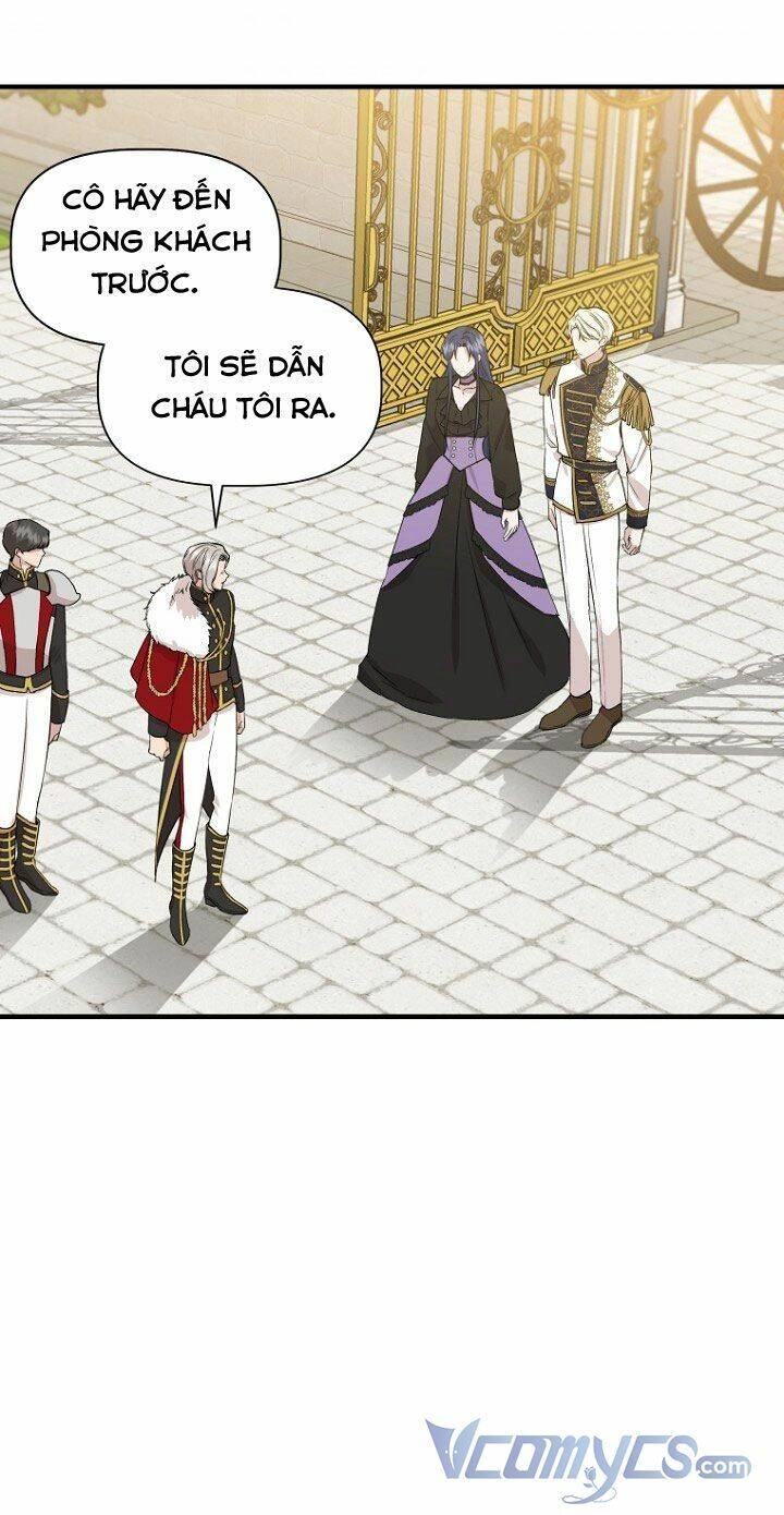 Tôi Không Phải Là Cinderella Chapter 35 - 41