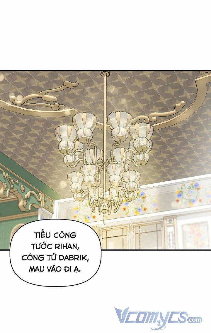Tôi Không Phải Là Cinderella Chapter 35 - 42