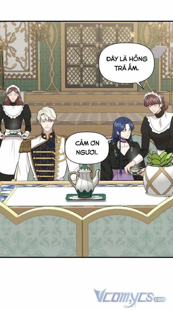 Tôi Không Phải Là Cinderella Chapter 35 - 43