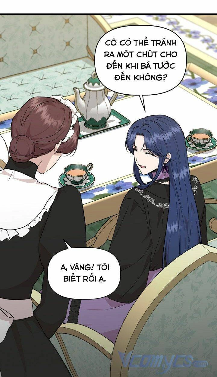 Tôi Không Phải Là Cinderella Chapter 35 - 44