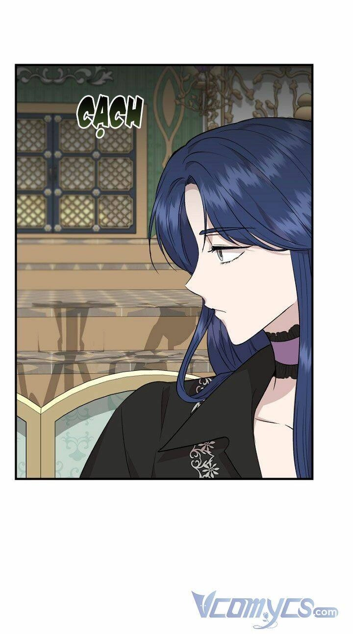 Tôi Không Phải Là Cinderella Chapter 35 - 46