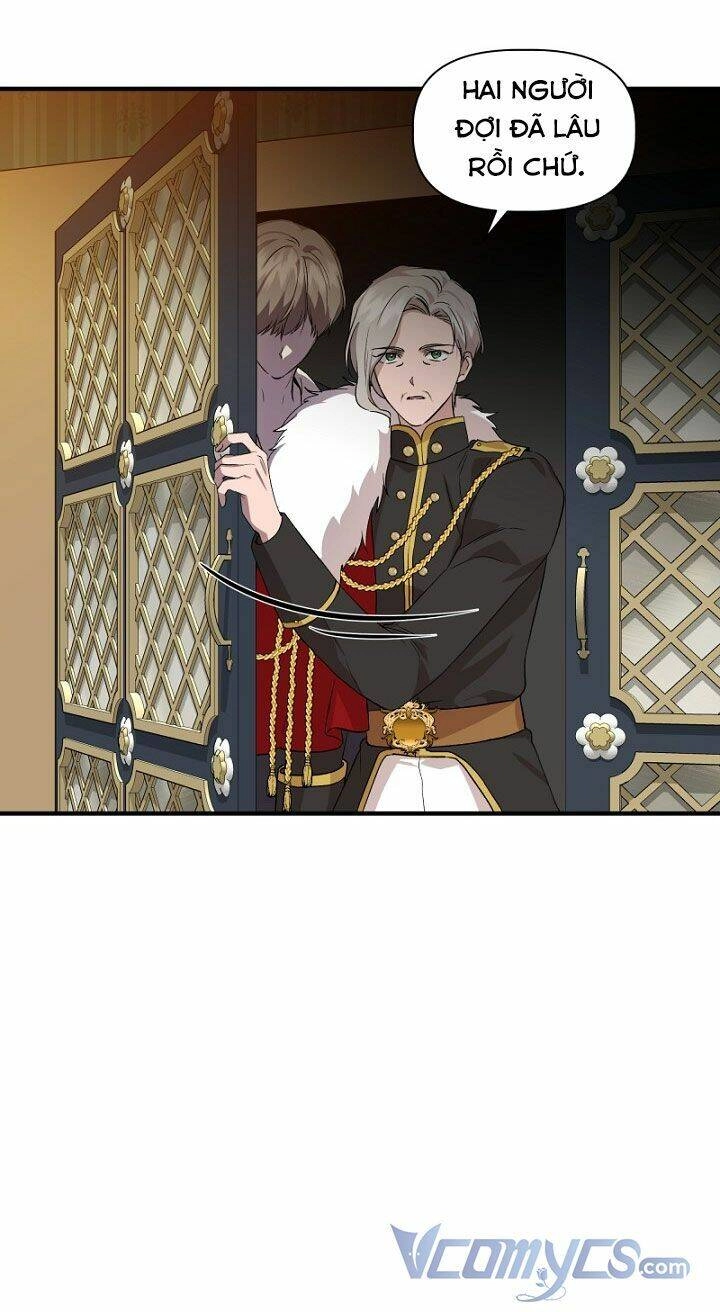 Tôi Không Phải Là Cinderella Chapter 35 - 51