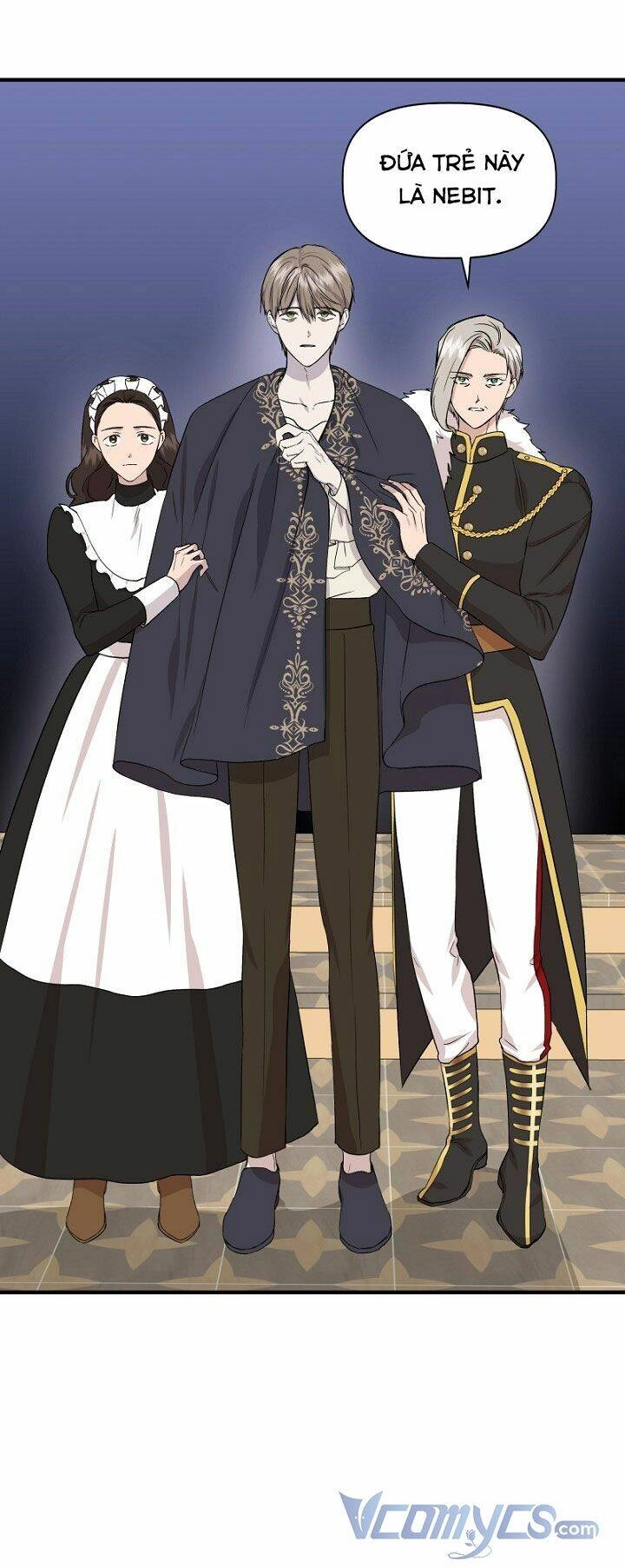 Tôi Không Phải Là Cinderella Chapter 35 - 53