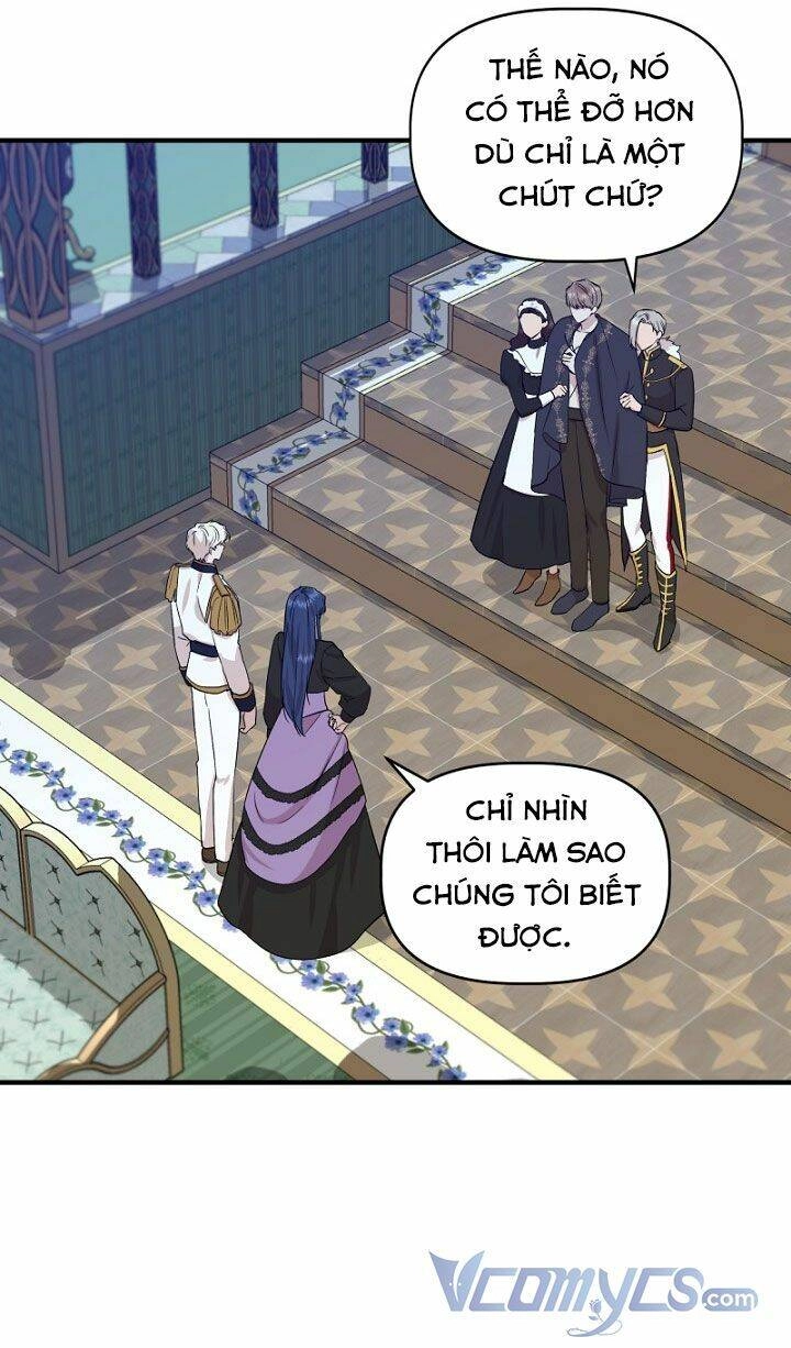 Tôi Không Phải Là Cinderella Chapter 35 - 55