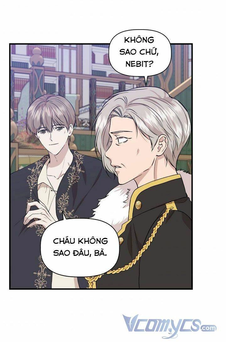 Tôi Không Phải Là Cinderella Chapter 35 - 58
