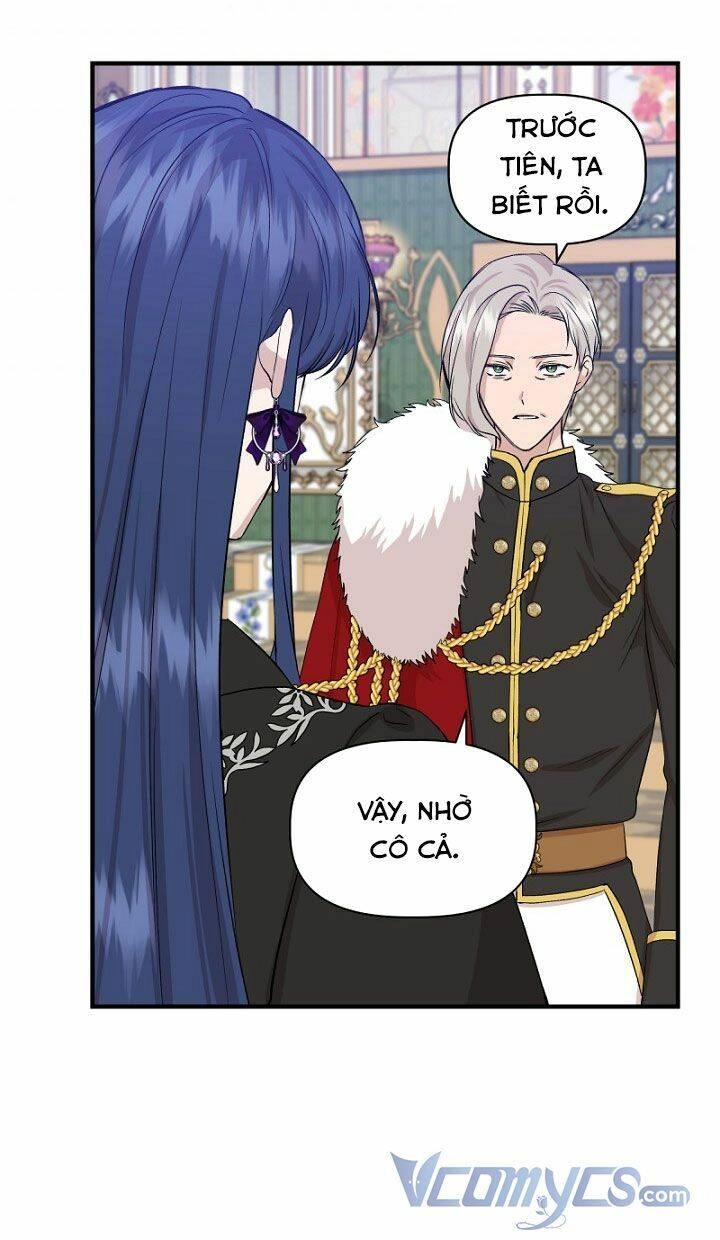 Tôi Không Phải Là Cinderella Chapter 35 - 59