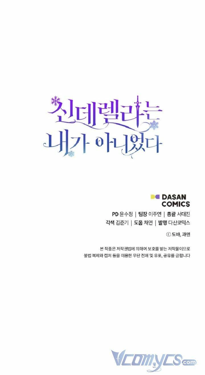 Tôi Không Phải Là Cinderella Chapter 35 - 69