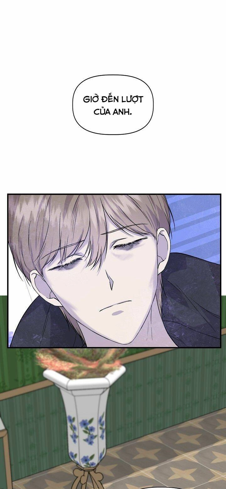 Tôi Không Phải Là Cinderella Chapter 36 - 1