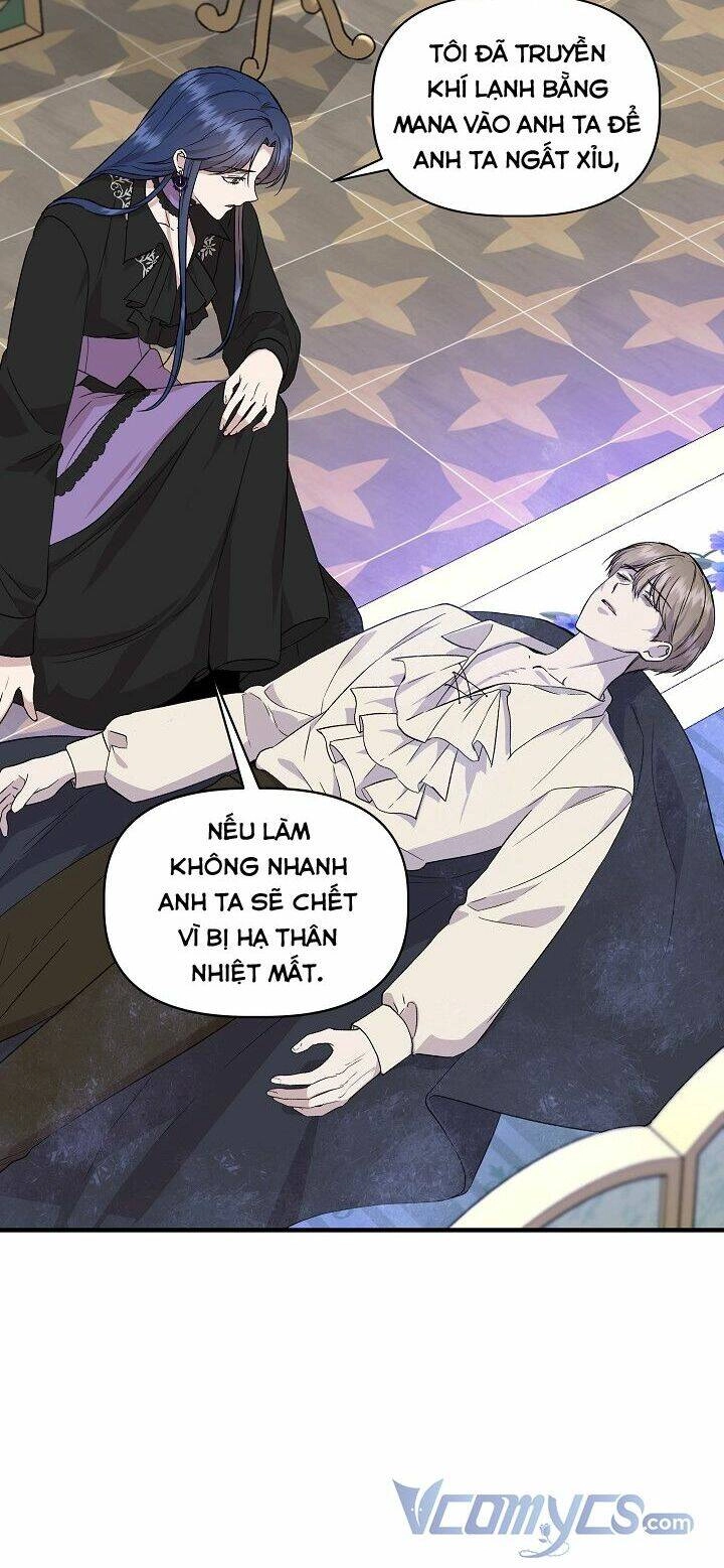 Tôi Không Phải Là Cinderella Chapter 36 - 2