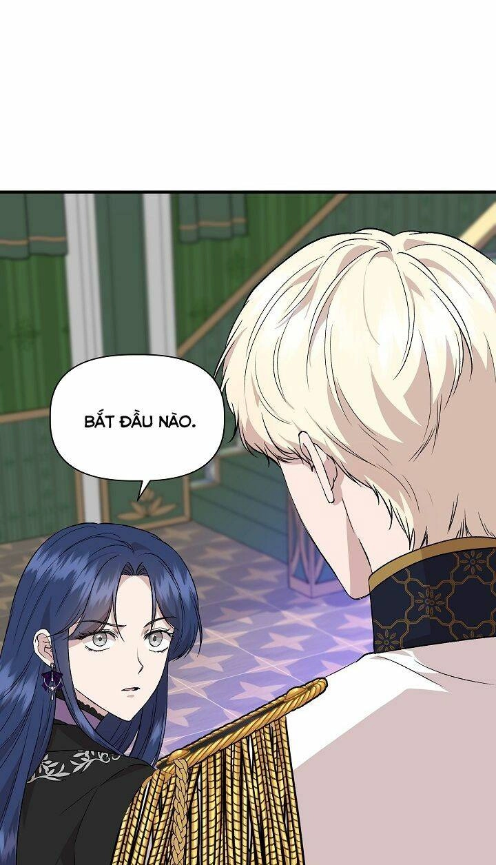 Tôi Không Phải Là Cinderella Chapter 36 - 3