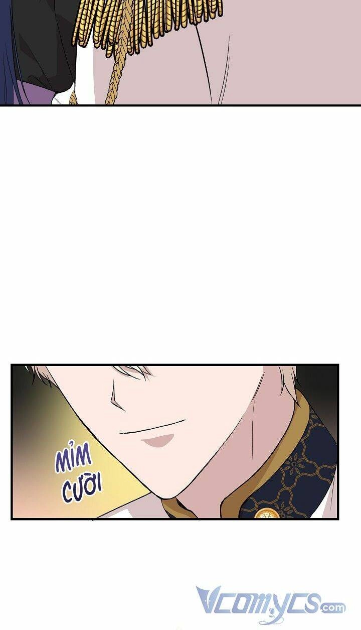 Tôi Không Phải Là Cinderella Chapter 36 - 4